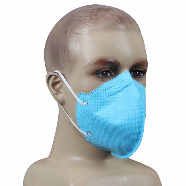 N95 face mask