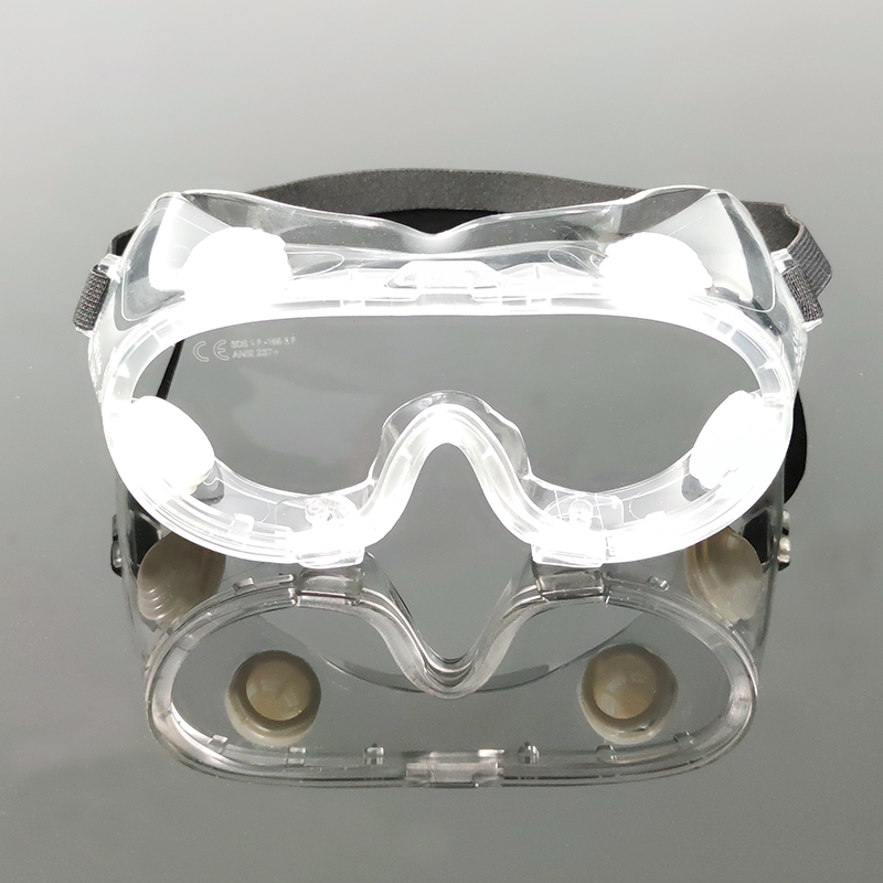 goggles