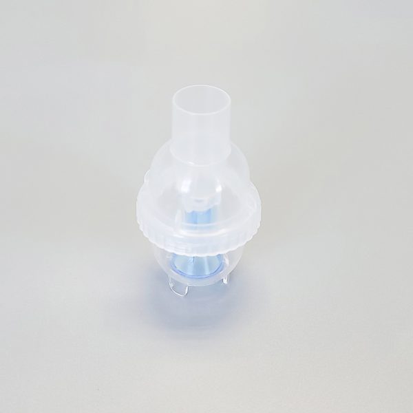 nebulizer jar