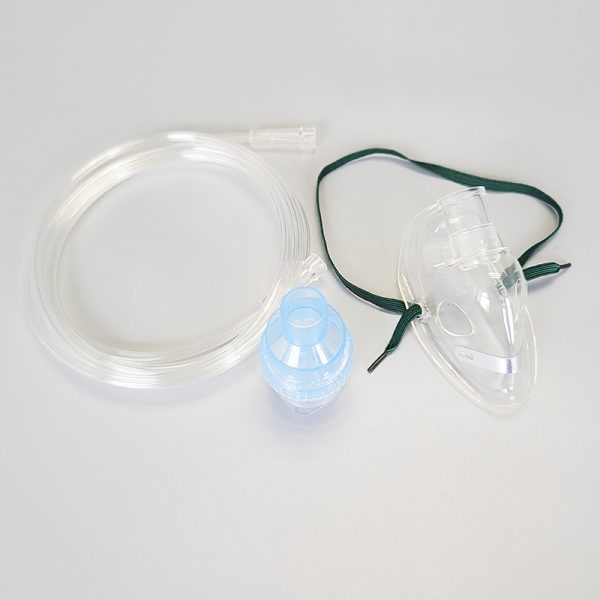 nebulizer mask