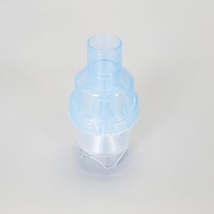 nebulizer jar