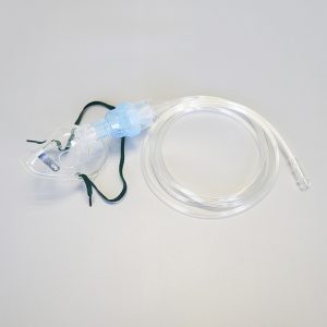 nebulizer mask