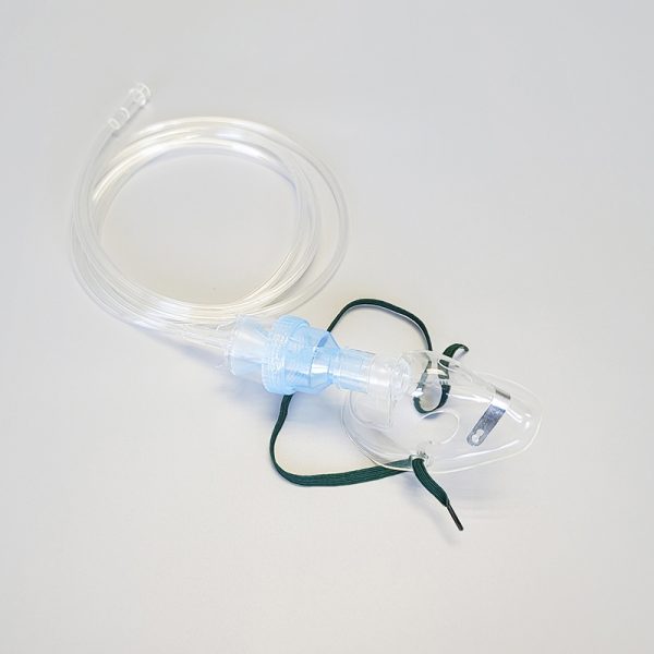 nebulizer mask