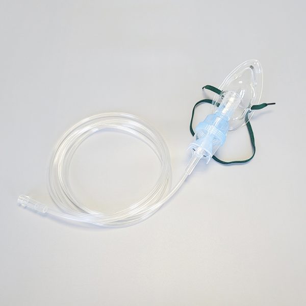 nebulizer mask