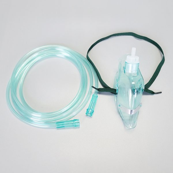 oxygen mask 3