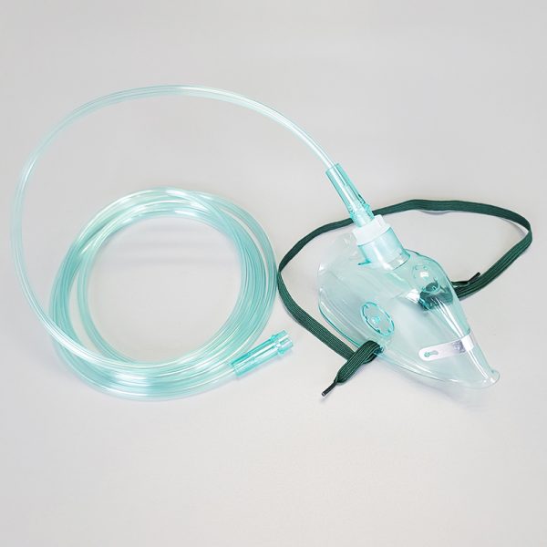 oxygen mask