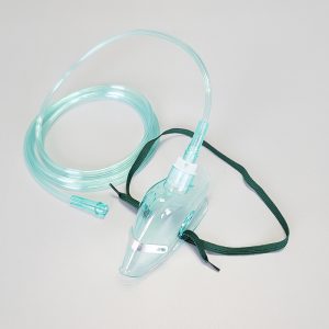 oxygen mask