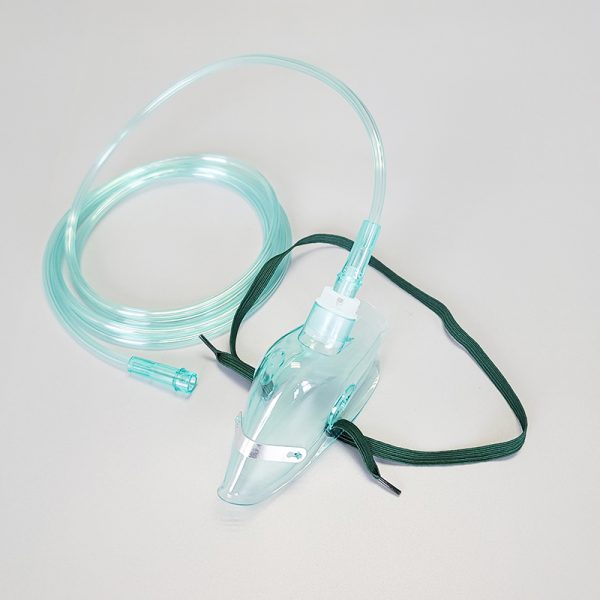 oxygen mask