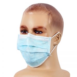 Non-woven Disposables & PPE