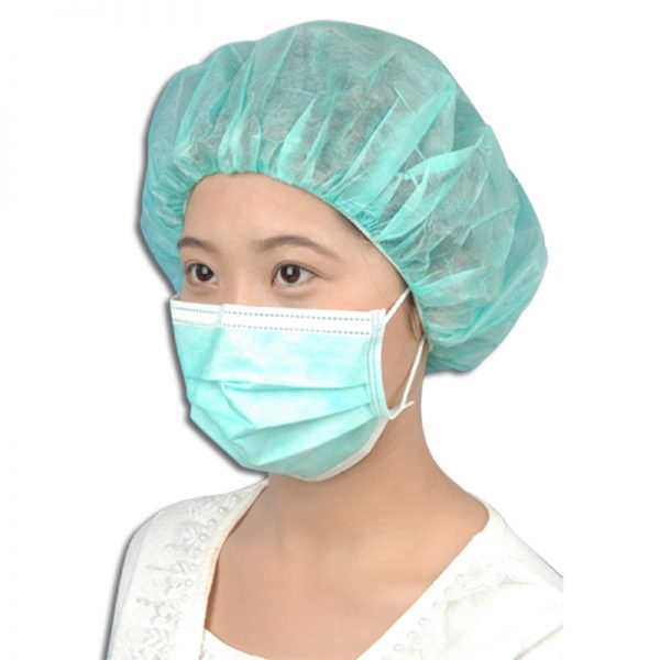 Disposable Round Cap - Image 2