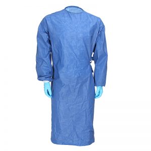 Disposable Surgical Gown