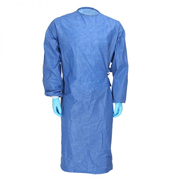 Disposable Surgical Gown