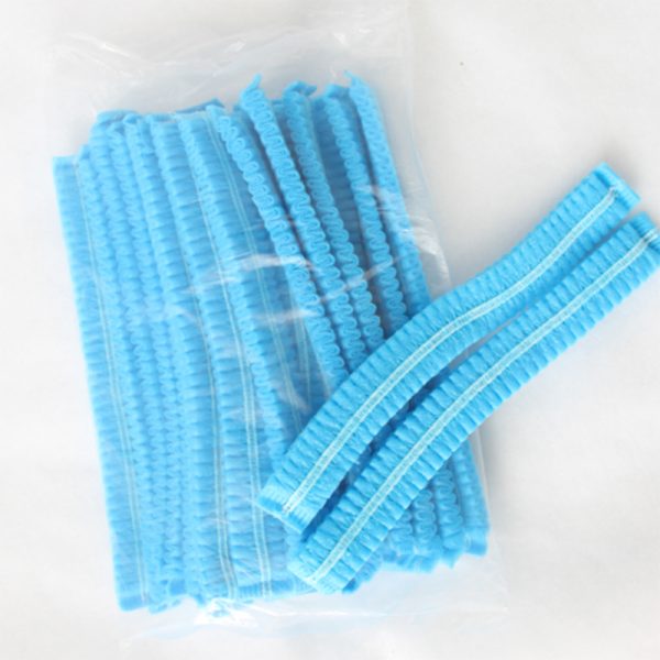 Disposable Clip Cap - Image 2
