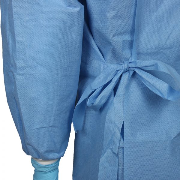 Disposable Surgical Gown - Image 2