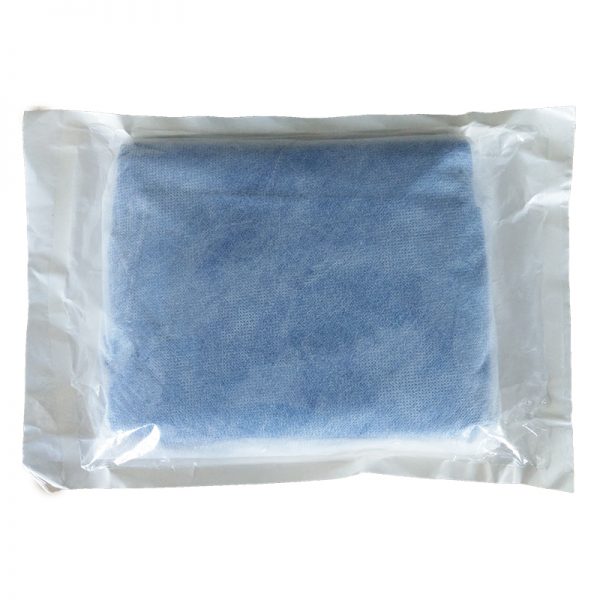 Disposable Surgical Gown - Image 3
