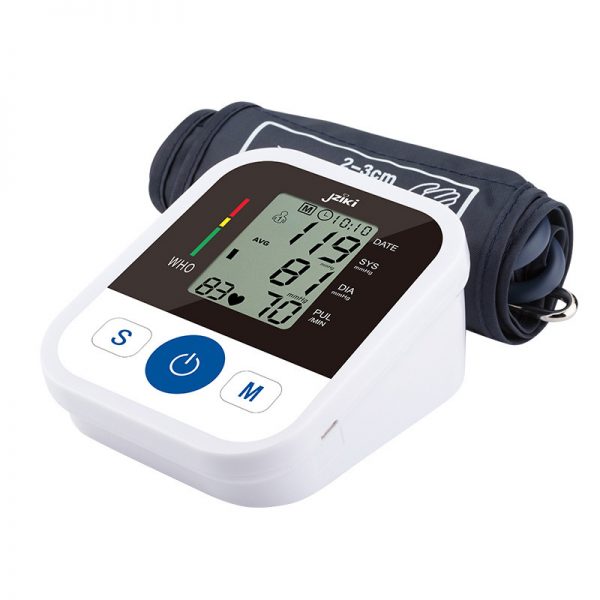 blood pressure monitor zk-b869