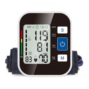 blood pressure monitor zk-b877