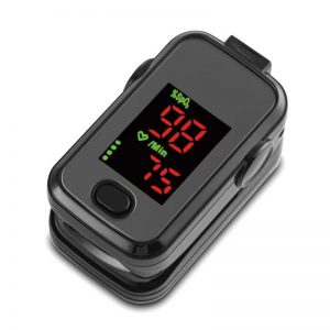 Pulse Oximeter