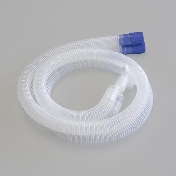 Anesthesia Breathing Circuit - Image 2