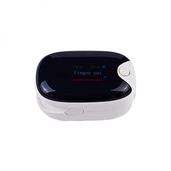 Pulse Oximeter AD902 - Image 3