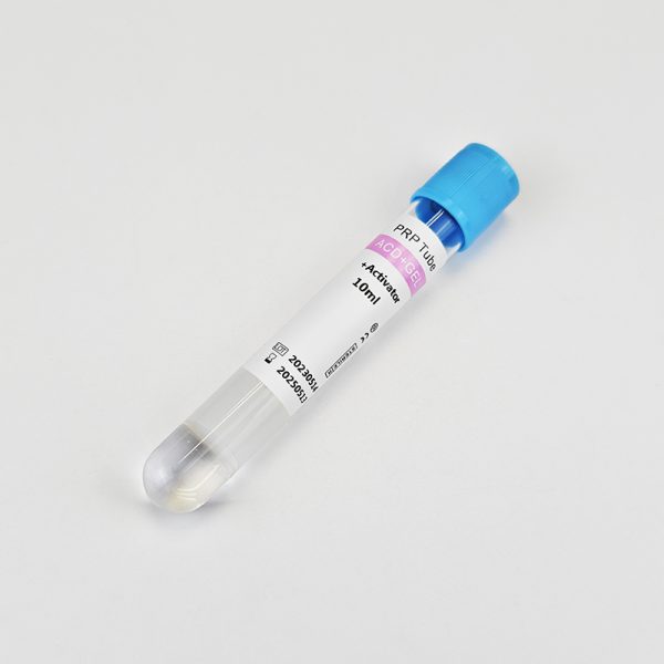 ACD + Gel + Activator PRP Tube - Image 2