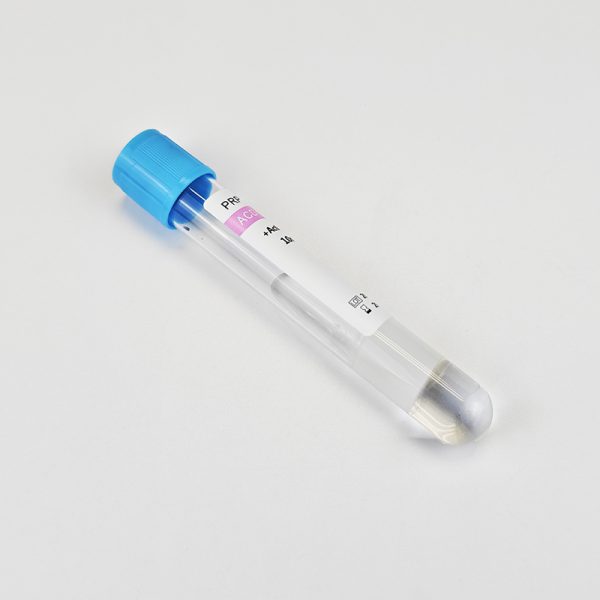 ACD + Gel + Activator PRP Tube - Image 3