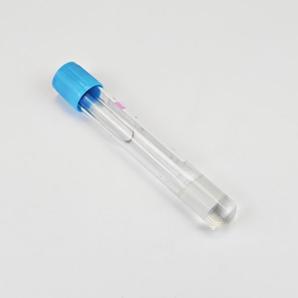 ACD + Gel + Biotin PRP Tube - Image 3