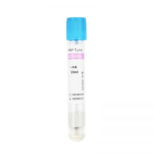HA prp tube