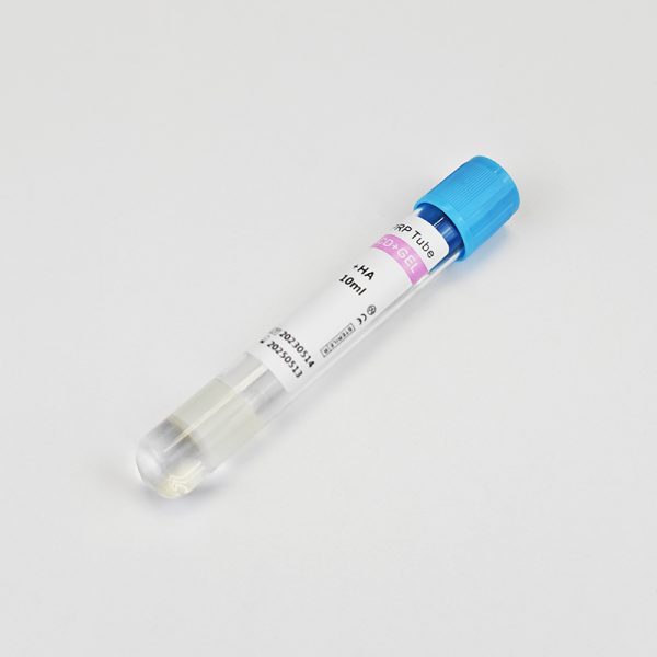 ACD + Gel + HA PRP Tube - Image 2