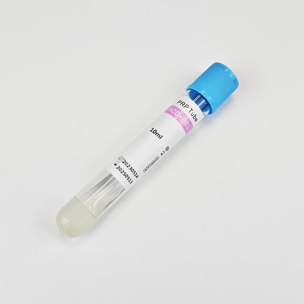 ACD + Gel PRP Tube - Image 2