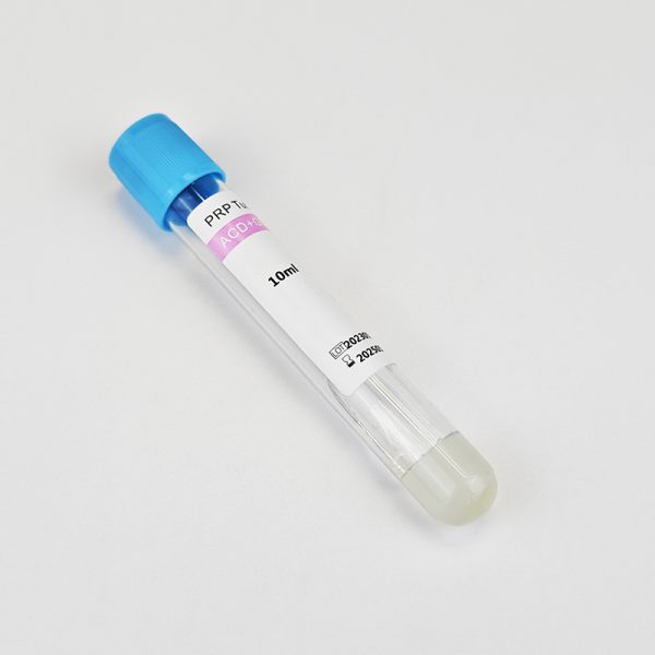 ACD + Gel PRP Tube - Image 3