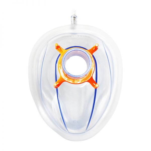 PVC Anesthesia Mask - Image 5