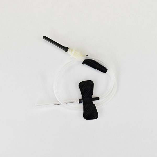 Butterfly Blood Collection Needle - Image 2