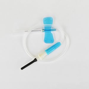 Butterfly Blood Collection Needle