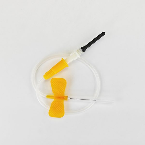Butterfly Blood Collection Needle - Image 3