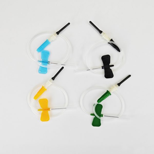 Butterfly Blood Collection Needle - Image 4