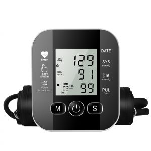 blood pressure monitor bp03