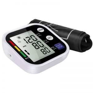 blood pressure monitor bp05