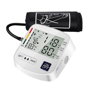blood pressure monitor bp06