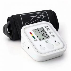 blood pressure monitor bp101