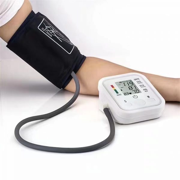 Digital Blood Pressure Monitor - BP101 - Image 2