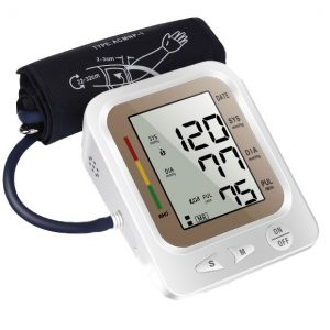 blood pressure monitor bp11