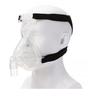 full face cpap mask
