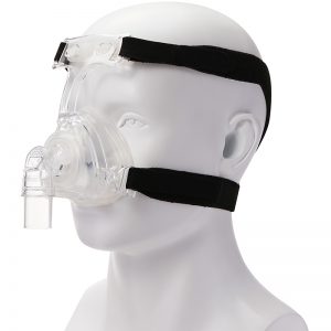 nasal cpap mask