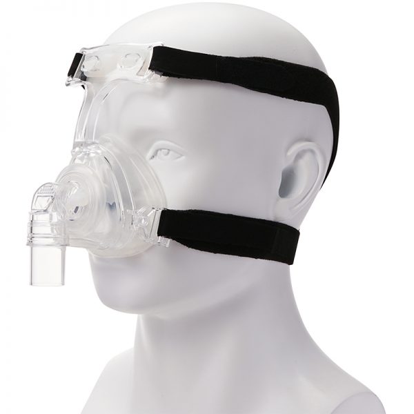 nasal cpap mask