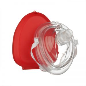 cpr mask