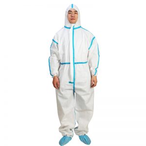 coverall