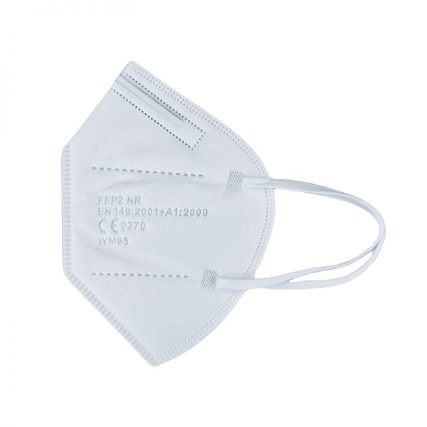 Disposable FFP2 Mask - Image 2