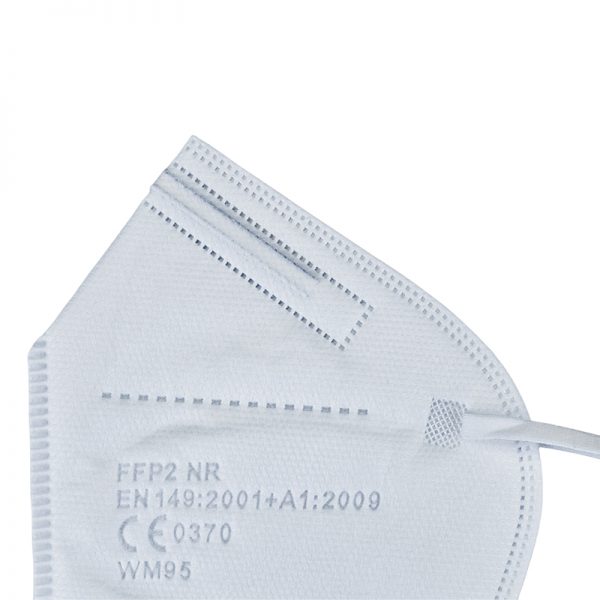 Disposable FFP2 Mask - Image 3