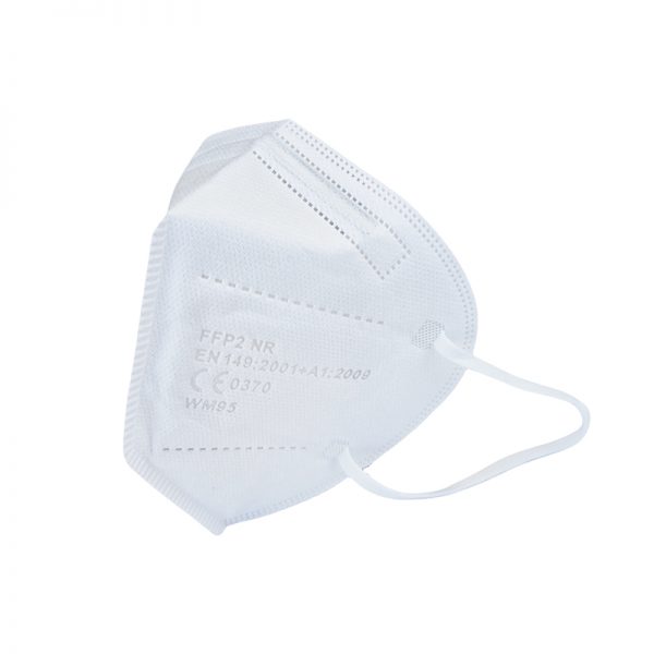 Disposable FFP2 Mask - Image 4